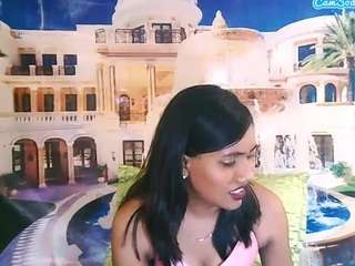 indianskies's CamSoda show and profile