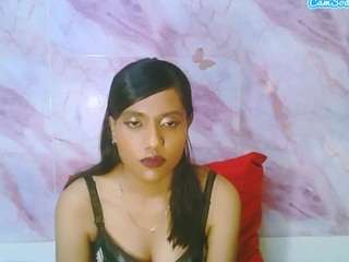 indianskies Live Webcam on CamSoda