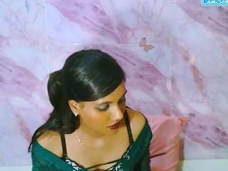 Bu model şu anda canlı. indianskies