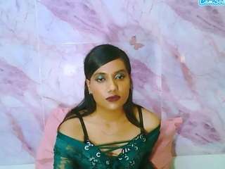 Este modelo está ao vivo agora. indianskies