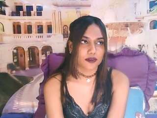 indianskies's live room