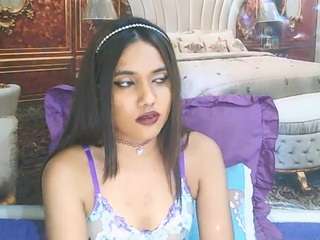 indianskies Live Webcam on CamSoda