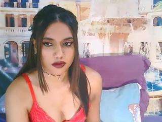 indianskies live webcam show