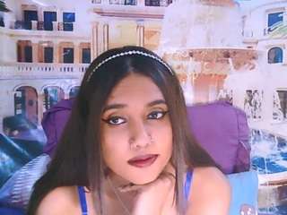 indianskies live webcam show