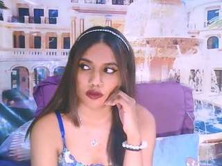 indianskies live webcam show