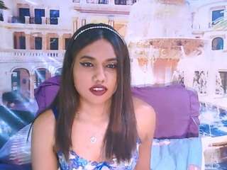 indianskies live webcam show