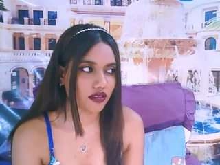 indianskies live webcam show