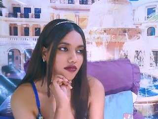 indianskies live profile