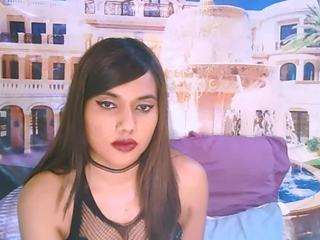 indianskies live webcam show