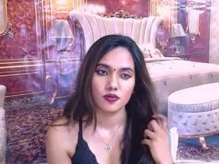 indianskies Live Webcam on CamSoda