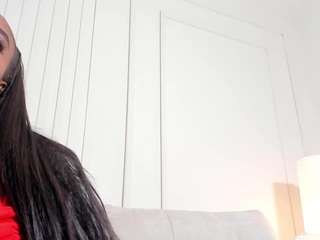 Live webcam model kenia-storm on Soda Cams