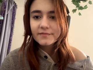 Live webcam model marjoryhovnanian on Soda Cams