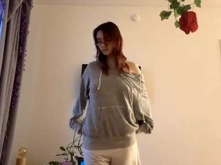 Live webcam model marjoryhovnanian on Soda Cams