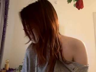 Live webcam model marjoryhovnanian on Soda Cams