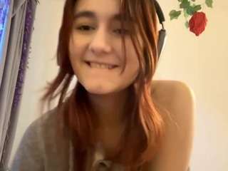 Live webcam model marjoryhovnanian on Soda Cams