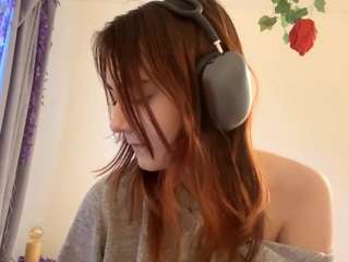 Live webcam model marjoryhovnanian on Soda Cams