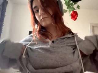 Live webcam model marjoryhovnanian on Soda Cams