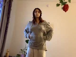 Live webcam model marjoryhovnanian on Soda Cams