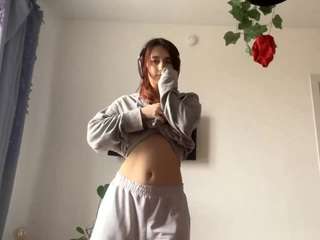 Live webcam model marjoryhovnanian on Soda Cams