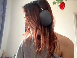 Live webcam model marjoryhovnanian on Soda Cams