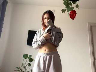 Live webcam model marjoryhovnanian on Soda Cams
