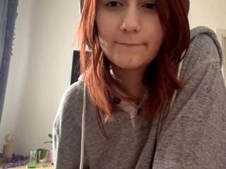 Live webcam model marjoryhovnanian on Soda Cams