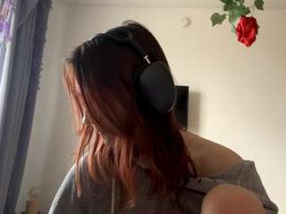 Live webcam model marjoryhovnanian on Soda Cams