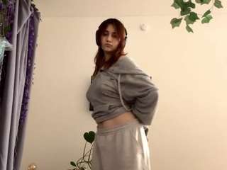 Live webcam model marjoryhovnanian on Soda Cams