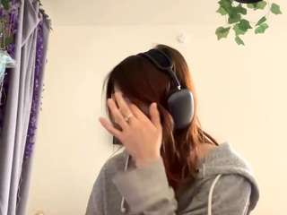 Live webcam model marjoryhovnanian on Soda Cams