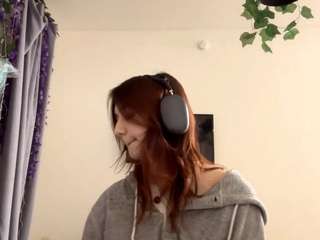 Live webcam model marjoryhovnanian on Soda Cams