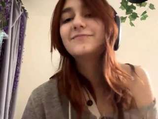 Live webcam model marjoryhovnanian on Soda Cams