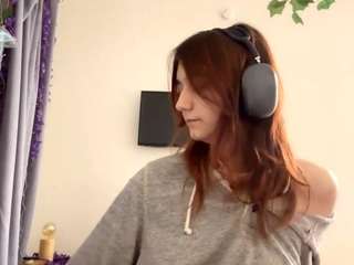 Live webcam model marjoryhovnanian on Soda Cams