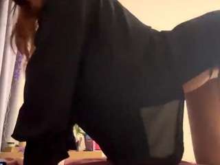 Live webcam model marjoryhovnanian on Soda Cams