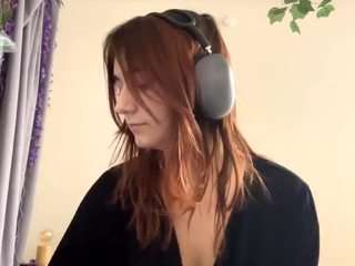 Live webcam model marjoryhovnanian on Soda Cams