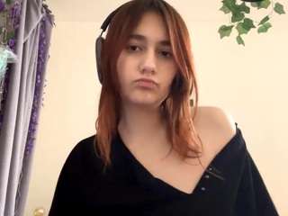 Live webcam model marjoryhovnanian on Soda Cams