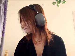 Live webcam model marjoryhovnanian on Soda Cams