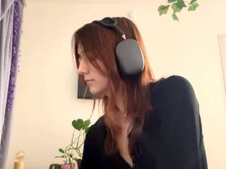 Live webcam model marjoryhovnanian on Soda Cams