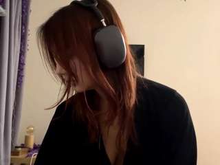 Live webcam model marjoryhovnanian on Soda Cams