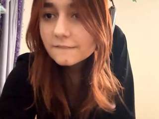 Live webcam model marjoryhovnanian on Soda Cams