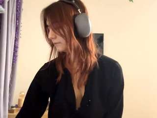 marjoryhovnanian Live Webcam on CamSoda