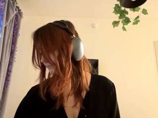 Live webcam model marjoryhovnanian on Soda Cams