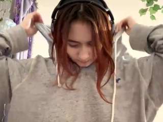 Live webcam model marjoryhovnanian on Soda Cams