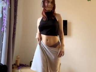 Live webcam model marjoryhovnanian on Soda Cams