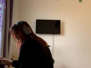 Live webcam model marjoryhovnanian on Soda Cams