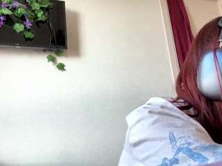 marjoryhovnanian live cam profile