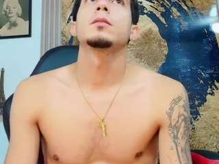 randy-clark Live Webcam on CamSoda