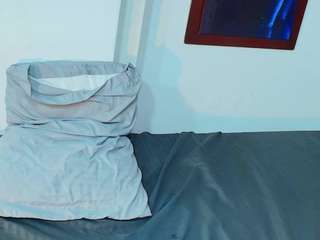 randy-clark webcam model