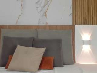 scarletheex Live Webcam on CamSoda