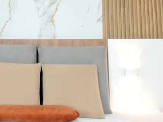 scarletheex from CamSoda