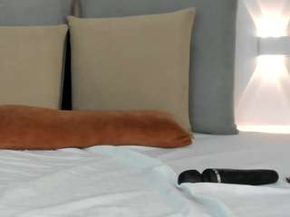 scarletheex Live Webcam on CamSoda